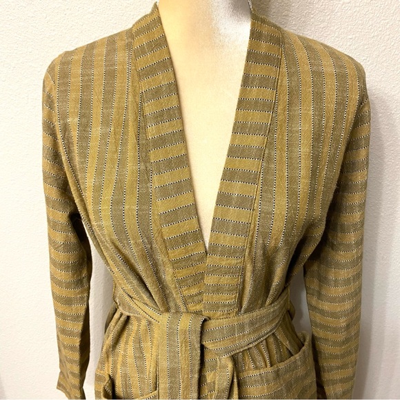 Ace & Jig Alexa Cardi in Topanga - Picture 4 of 8